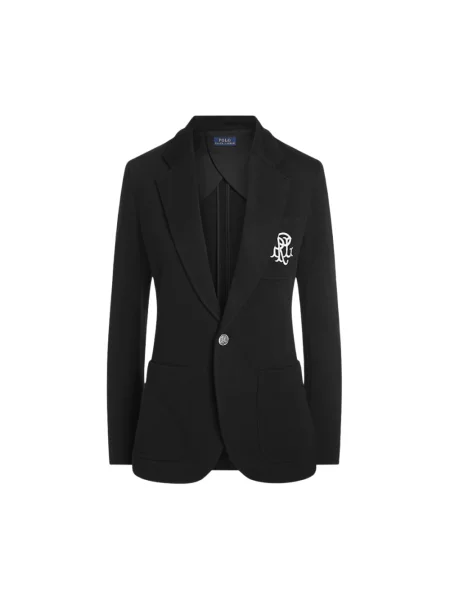 Polo Ralph Lauren marynarka czarna