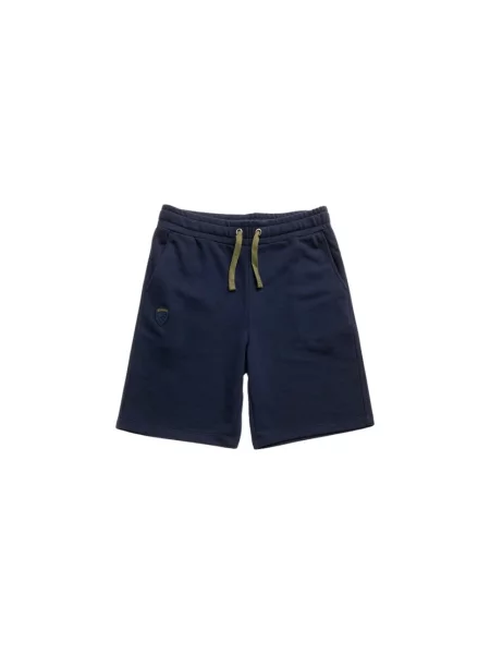 Szorty Blauer casual niebieskie