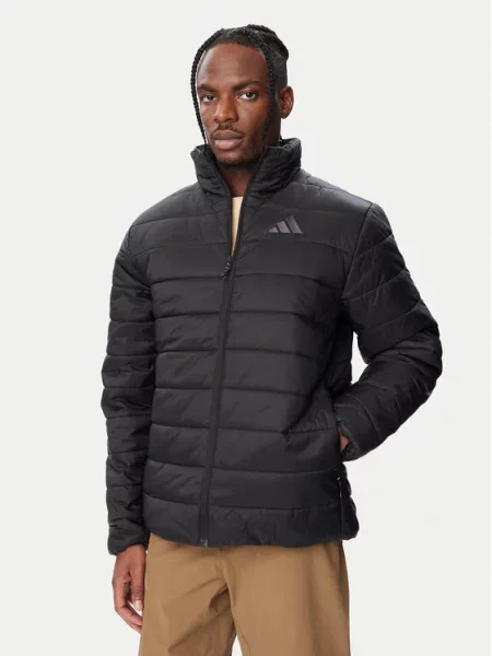 Adidas Outdoor striukė Terrex Multi Essentials Insulated Jacket juoda