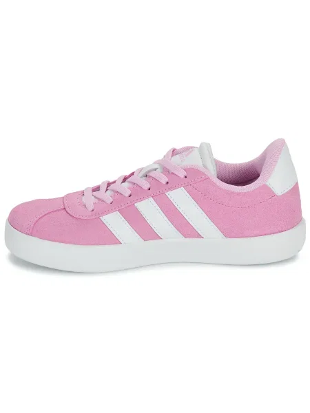 Pantofi copii Adidas roz