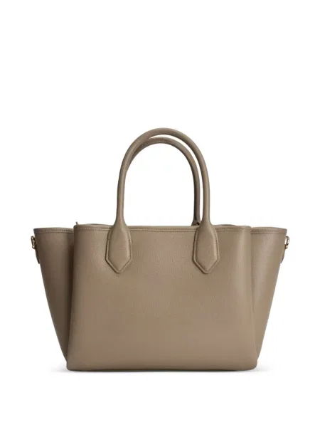Bőr felső Emporio Armani