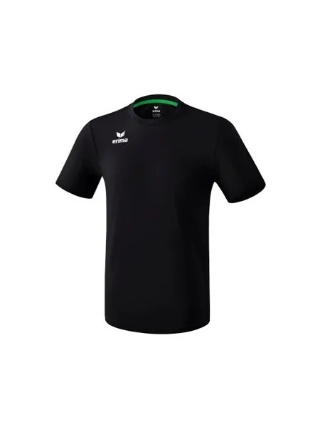 Tricou Erima negru