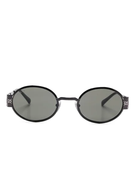 Ochelari de soare Gucci Eyewear negru