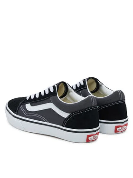 Vans Tenisky čierna