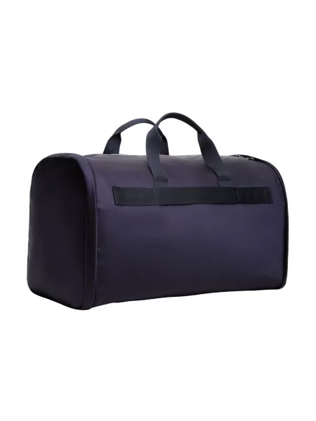 Geantă Tommy Hilfiger albastru