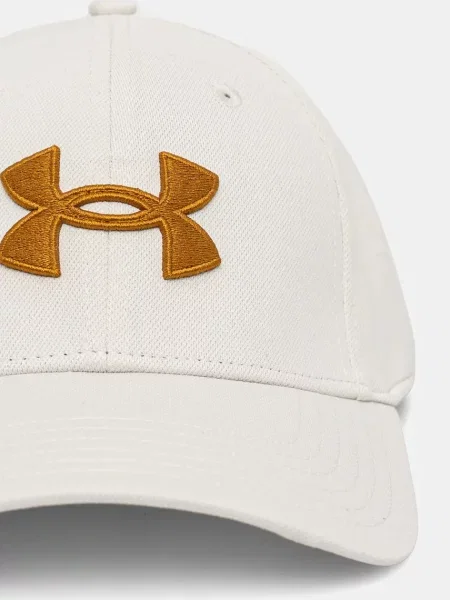 Under Armour kšiltovka béžová