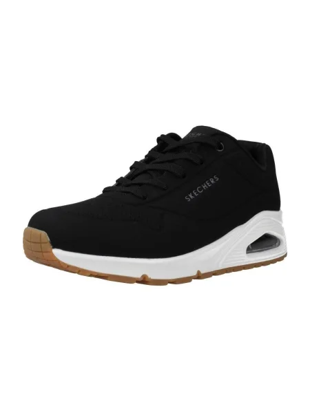 Tenisky Skechers čierna