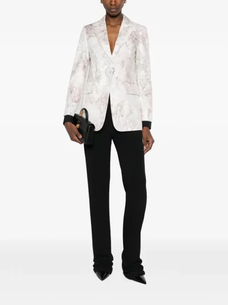 Sako Max Mara biela