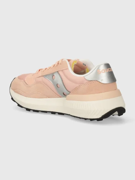 Sneakers boty Saucony JAZZ NXT růžová