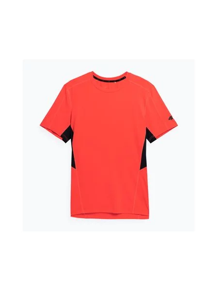 Футболка 4F red червона