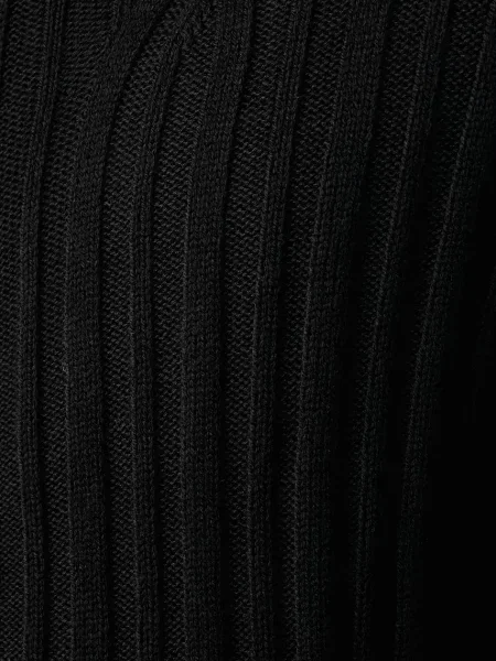 Шерстяной свитер Armani Exchange