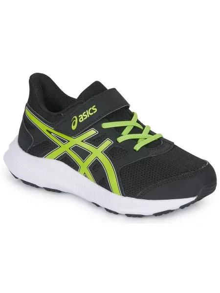 Pantofi copii Asics negru