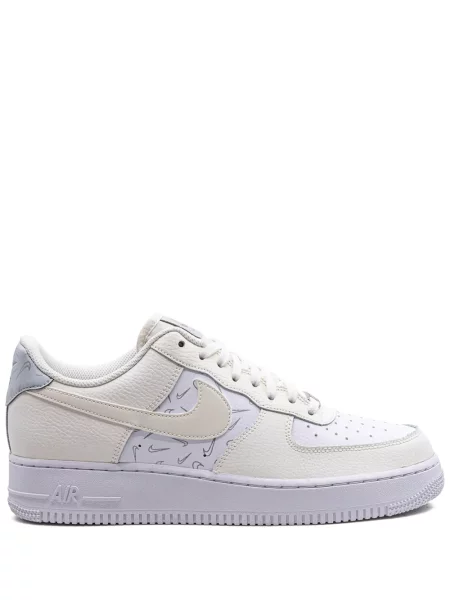 Sneakerși Nike NikeCourt din canvas negru
