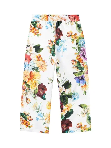 Gyerek palazzo nadrág Dolce&gabbana