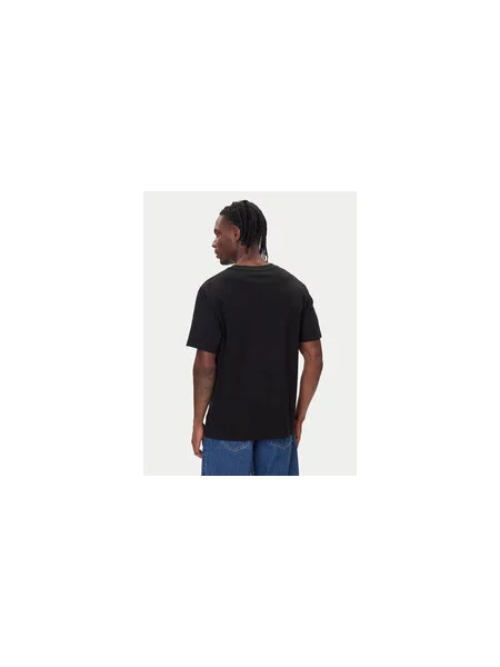 Calvin Klein Póló Regular Fit fekete