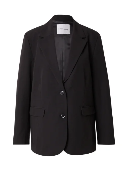 Samsøe Samsøe Blejzer Ramona' čierna
