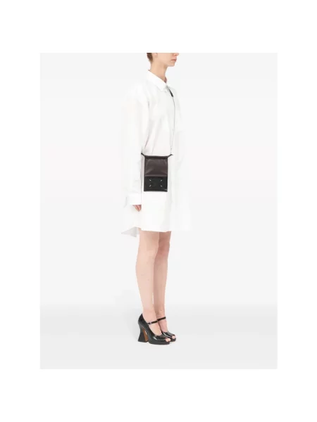 Torebka Maison Margiela czarna