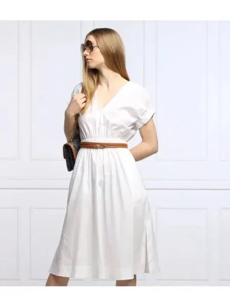 Liu Jo Rochie alb
