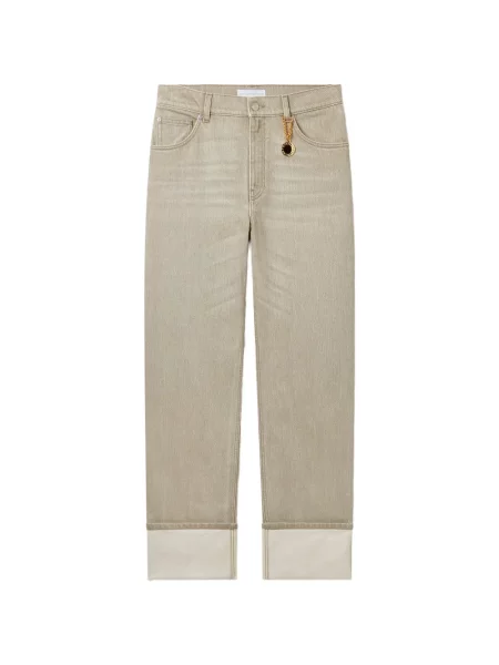 Blugi Stella Mccartney cu autograf