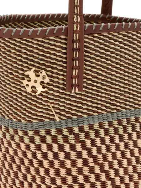 Shopper táska Tory Burch