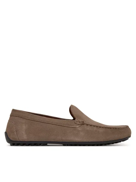 Mocasini Geox U Istria maro