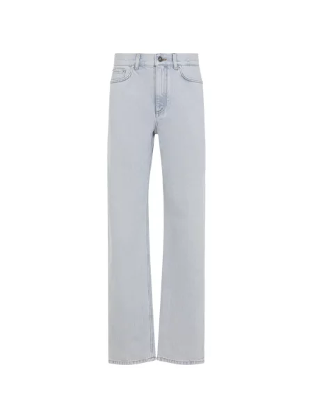 Blugi Givenchy albastru