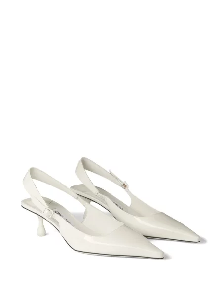 Bateliai Jimmy Choo balta