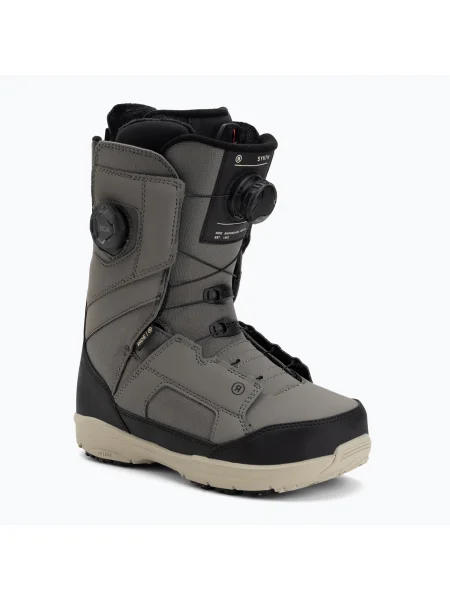 Botine Ride gri