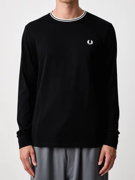 Fred Perry лонгслів