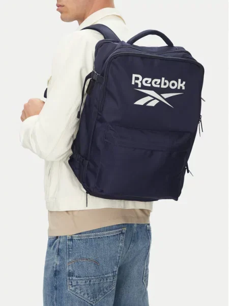 Reebok Rucsac Bleumarin