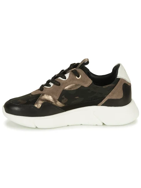 Pantofi Jb Martin maro