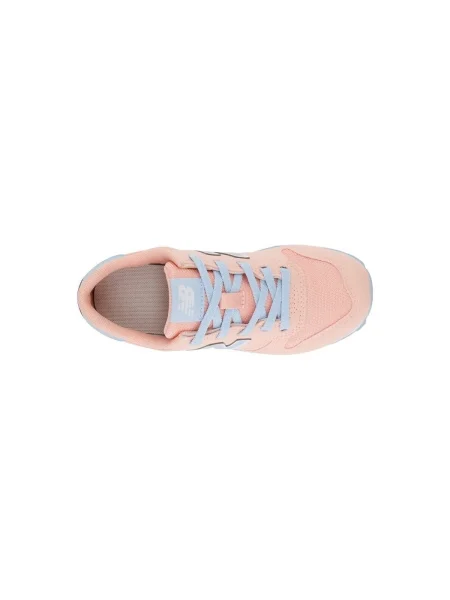 Pantofi copii New Balance portocaliu