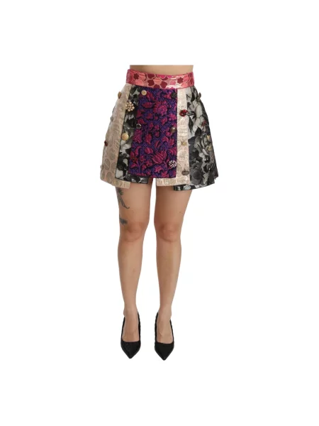 Spódnica mini Dolce And Gabbana