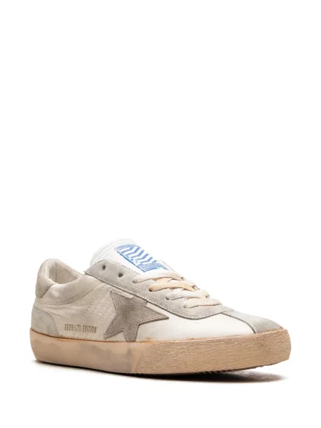 Sportbačiai Golden Goose balta