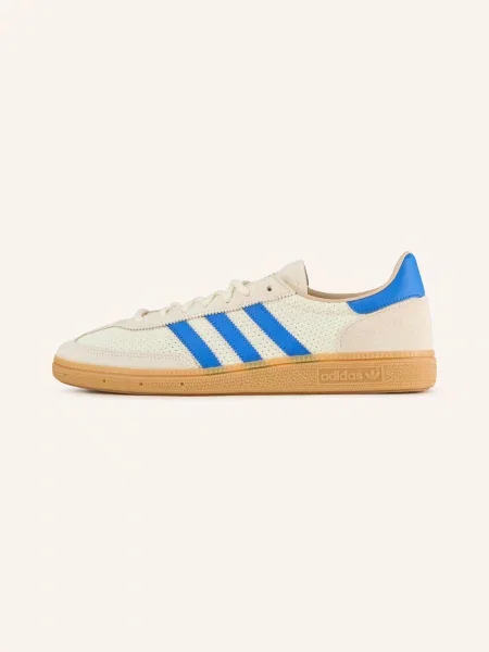 Adidas Originals Sneakersy Handball Spezial beige beżowe