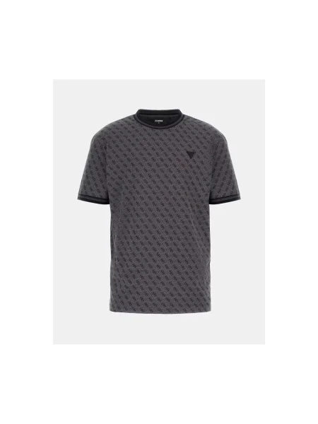 Pólóing Guess fekete