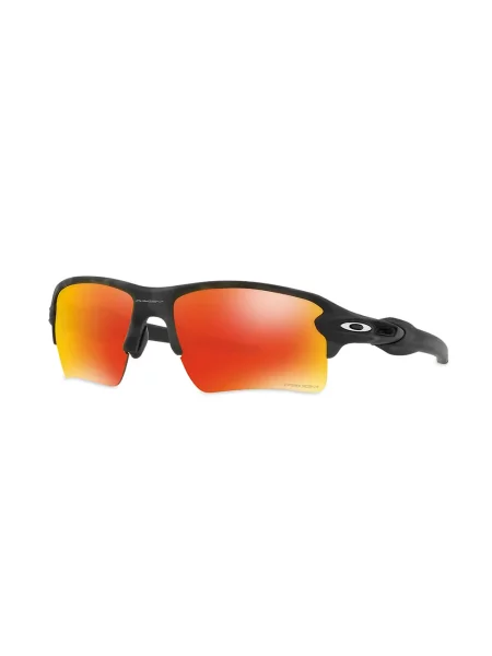 Saulės akiniai Oakley juoda