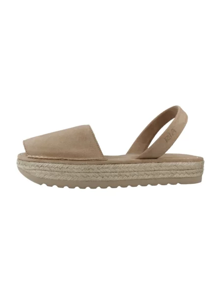 Pantofi Ria bej