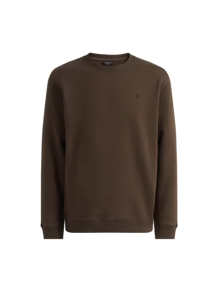 Bluza Dondup brązowa