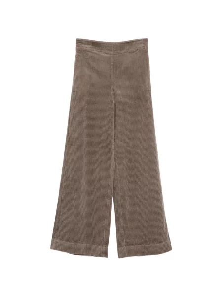 Pantaloni Marc O'polo de catifea cord maro