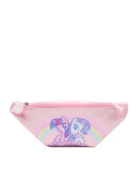 Torebka My Little Pony różowa