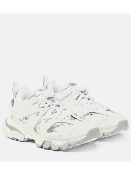 Маратонки Balenciaga Track бяло