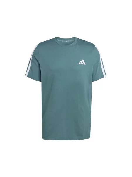 Tricou Adidas albastru