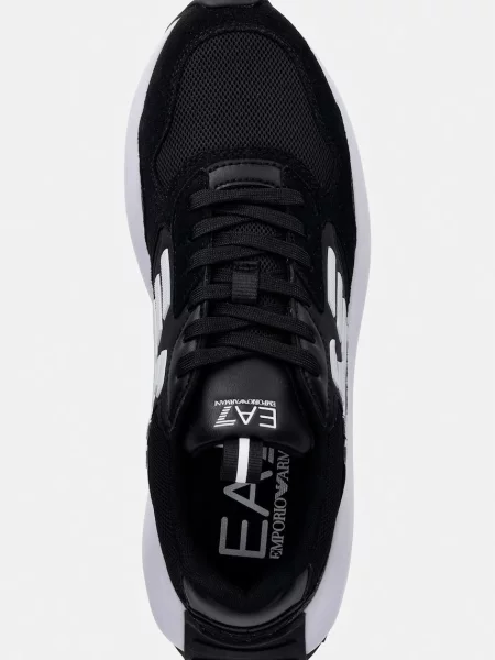 Кроссовки Ea7 Emporio Armani
