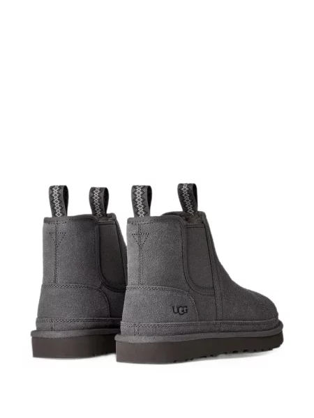 Sztyblety Ugg szare