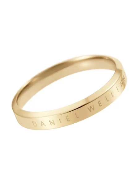 Пръстен Daniel Wellington 58