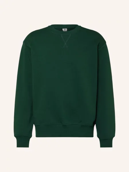Arket Bluza gruen