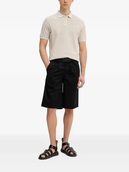 Tricou polo Marc O'polo cu autograf
