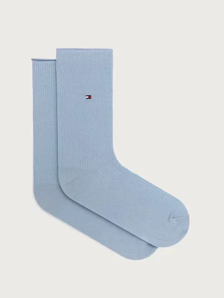 Tommy Hilfiger ponožky modré