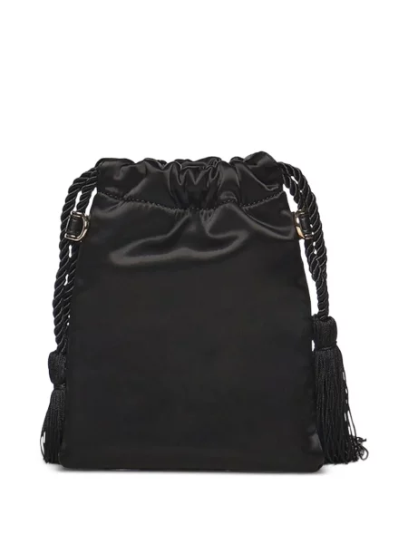 Geantă de mână V°73 negru